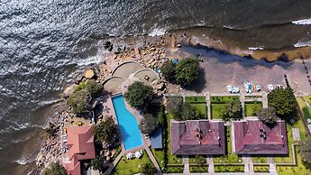 Sigelege Beach Resort