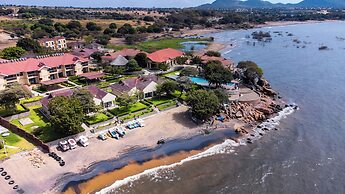 Sigelege Beach Resort