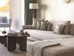 Six Senses The Palm, Dubai