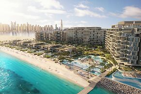 Six Senses The Palm, Dubai