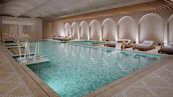 Six Senses The Palm, Dubai