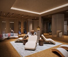 Six Senses The Palm, Dubai