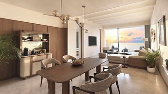 Six Senses The Palm, Dubai