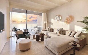 Six Senses The Palm, Dubai
