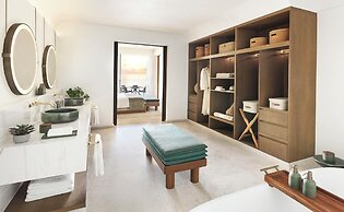 Six Senses The Palm, Dubai