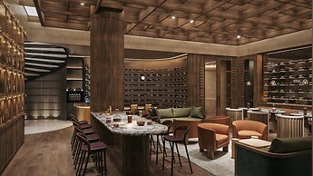 Six Senses The Palm, Dubai