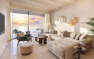 Six Senses The Palm, Dubai
