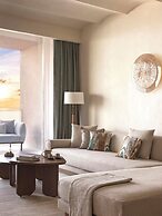 Six Senses The Palm, Dubai