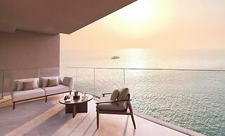 Six Senses The Palm, Dubai