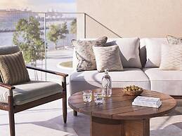 Six Senses The Palm, Dubai
