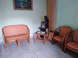 Widi House