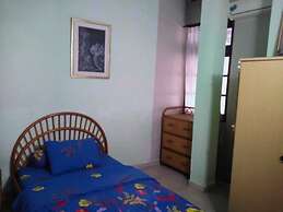 Widi House