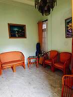 Widi House