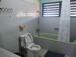 Widi House