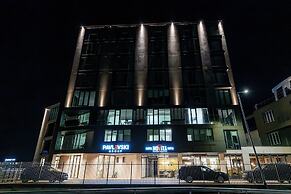 Novita Hotel Sofia