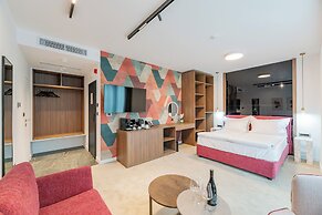 Novita Hotel Sofia