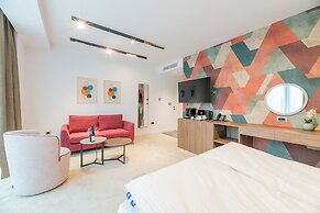 Novita Hotel Sofia