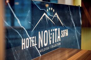 Novita Hotel Sofia
