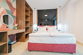 Novita Hotel Sofia