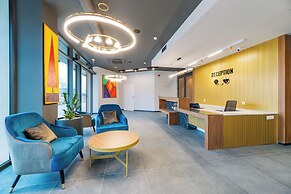 Novita Hotel Sofia