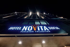 Novita Hotel Sofia