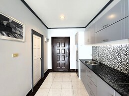 Sea View Studio - Jomtien Beachfront - View Talay 8