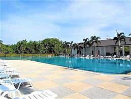 Sea View Studio - Jomtien Beachfront - View Talay 8