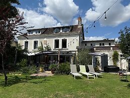 villa du beau port