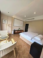 Qipan Yeshe Guesthouse