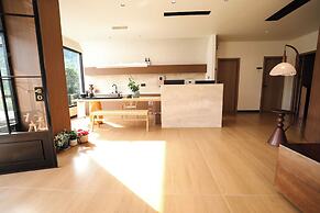 Qipan Yeshe Guesthouse