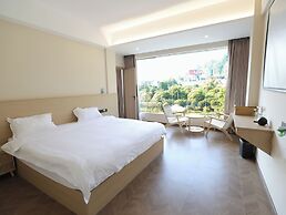 Qipan Yeshe Guesthouse