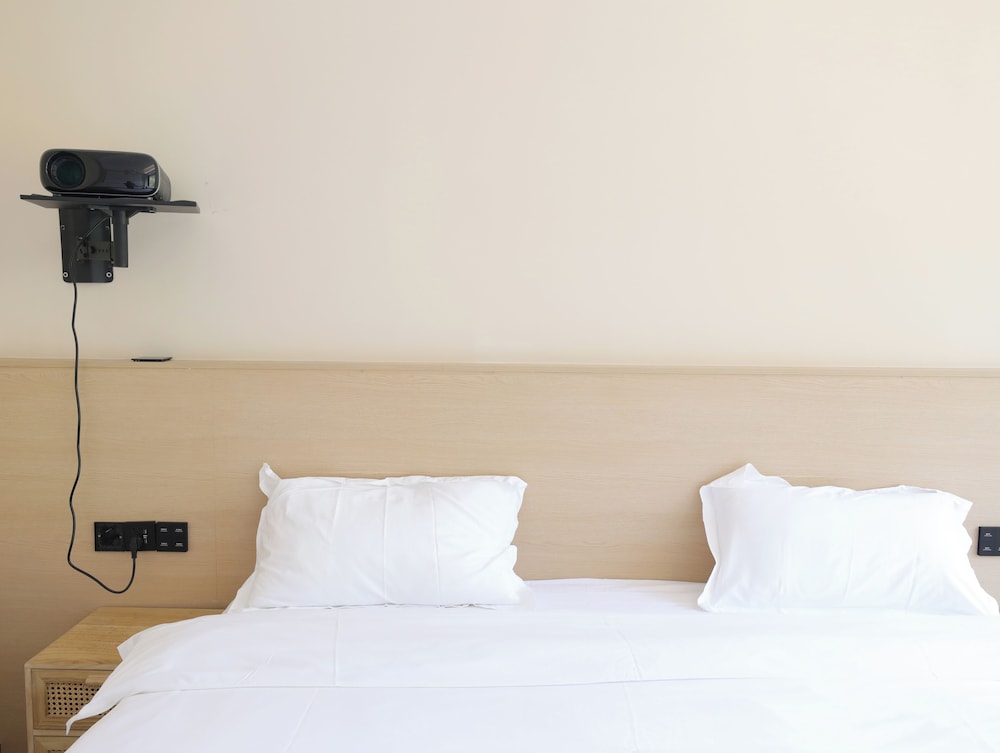 Qipan Yeshe Guesthouse