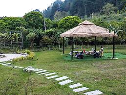 Qipan Yeshe Guesthouse