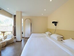 Qipan Yeshe Guesthouse