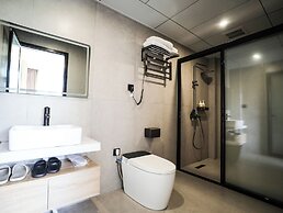 Qipan Yeshe Guesthouse