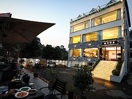 Qipan Yeshe Guesthouse