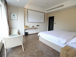Qipan Yeshe Guesthouse