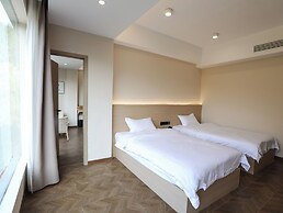 Qipan Yeshe Guesthouse