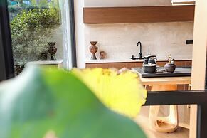Qipan Yeshe Guesthouse