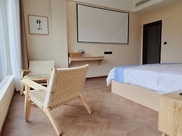 Qipan Yeshe Guesthouse
