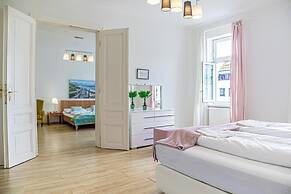 Budget 2BR Long Stay Near Matzleinsdorf