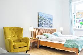Budget 2BR Long Stay Near Matzleinsdorf