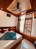Hotel Kashi Ganga