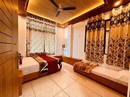 Hotel Kashi Ganga