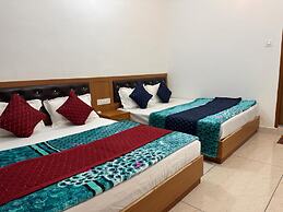 Hotel Kashi Ganga