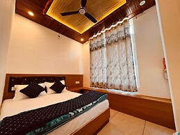 Hotel Kashi Ganga