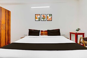 Super Hotel O Sadar Bazar Gurgaon