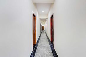 Super Hotel O Sadar Bazar Gurgaon