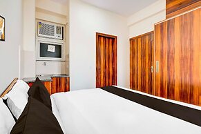 Super Hotel O Sadar Bazar Gurgaon