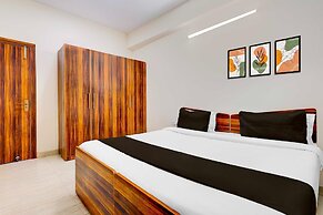 Super Hotel O Sadar Bazar Gurgaon